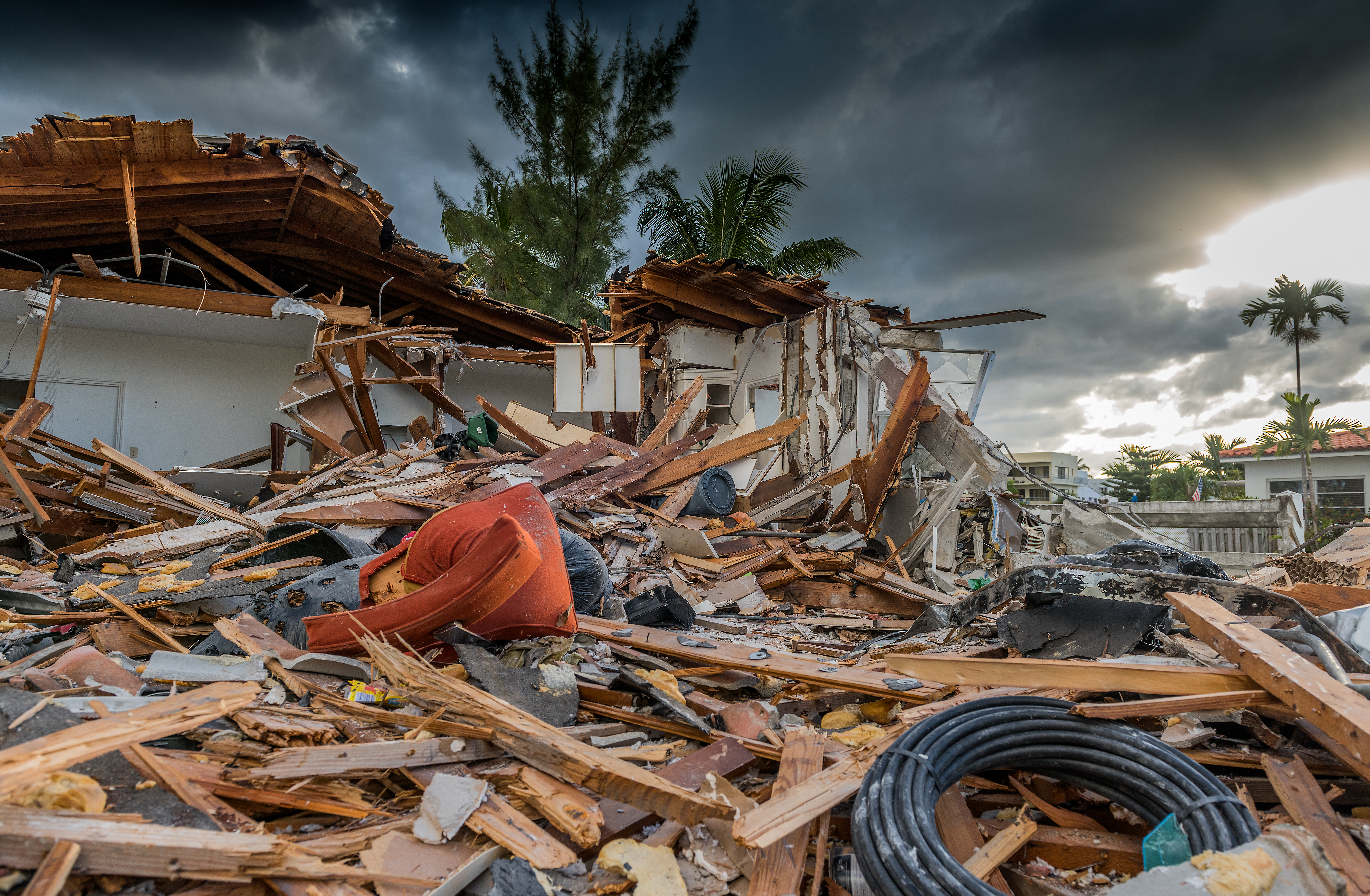 Prepare your Landscape Before it's too Late