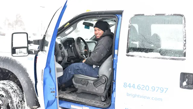 Snow Removal